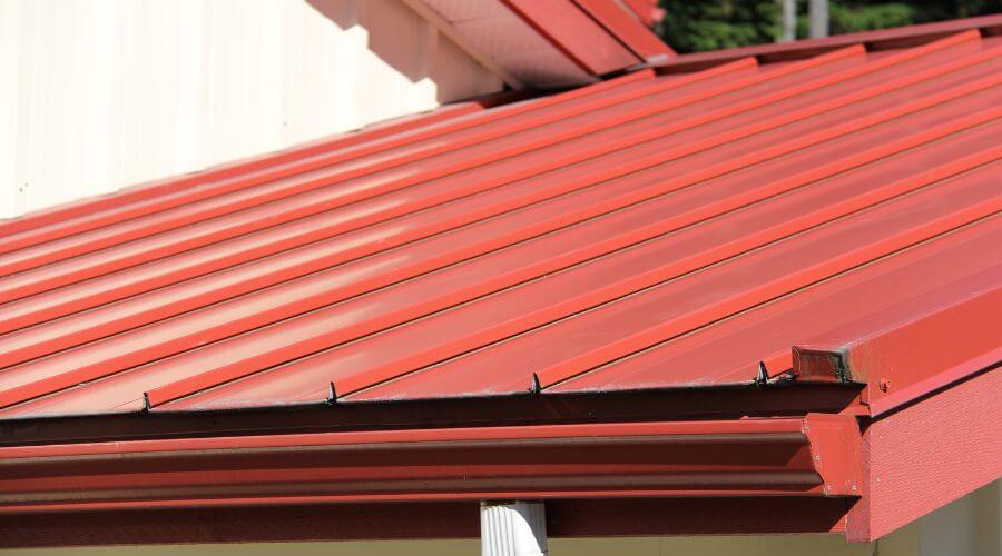 Industrial Roof Maintenance in Donnelsville, OH